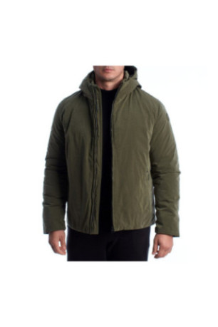 Veste - US POLO ASSN - Military Green