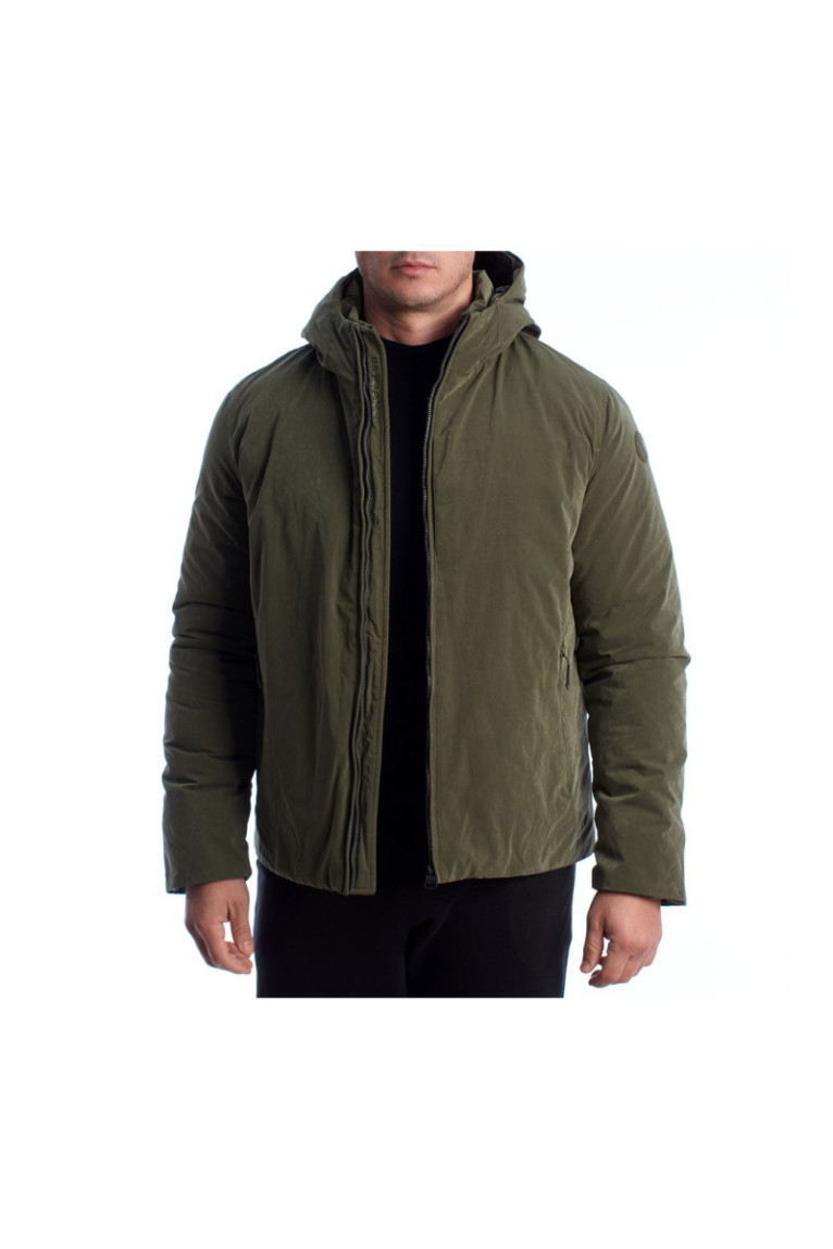 Veste - US POLO ASSN - Military Green