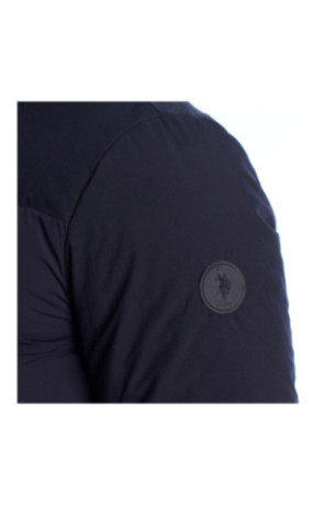 Veste - US POLO ASSN - Navy blue