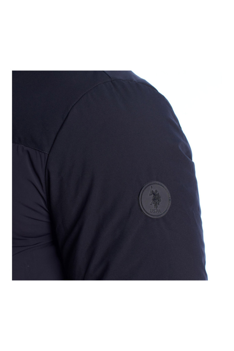 Veste - US POLO ASSN - Navy blue