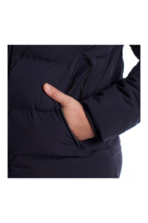 Veste - US POLO ASSN - Navy blue