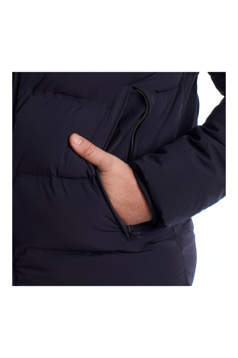 Veste - US POLO ASSN - Navy blue
