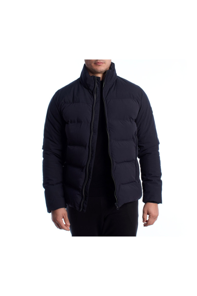 Veste - US POLO ASSN - Navy blue