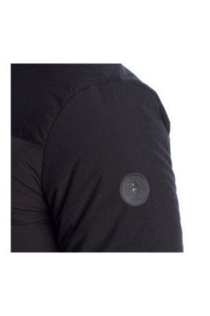 Veste - US POLO ASSN - Black