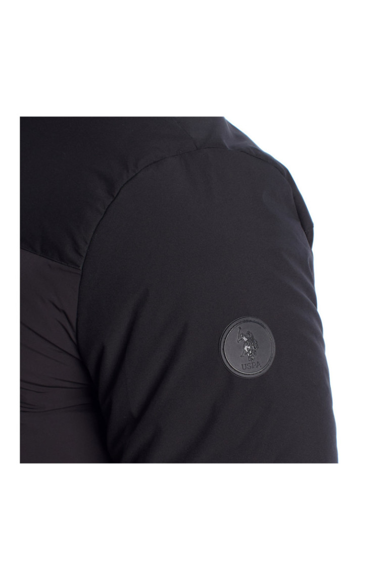 Veste - US POLO ASSN - Black