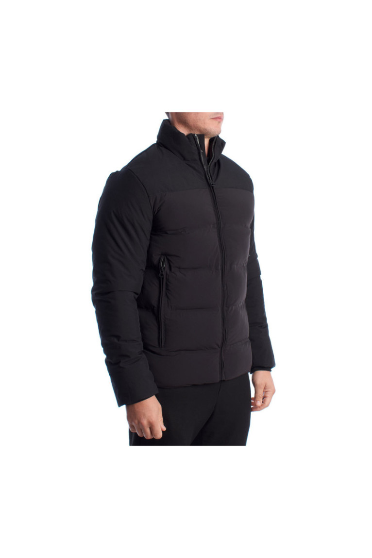 Veste - US POLO ASSN - Black