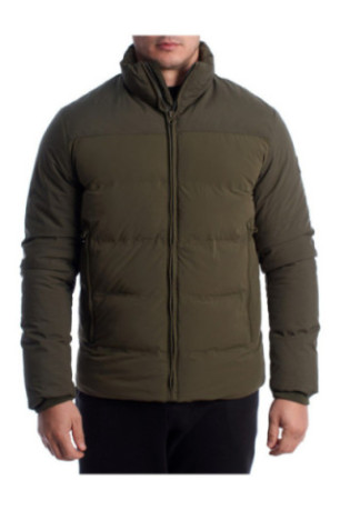 Veste - US POLO ASSN - Military Green