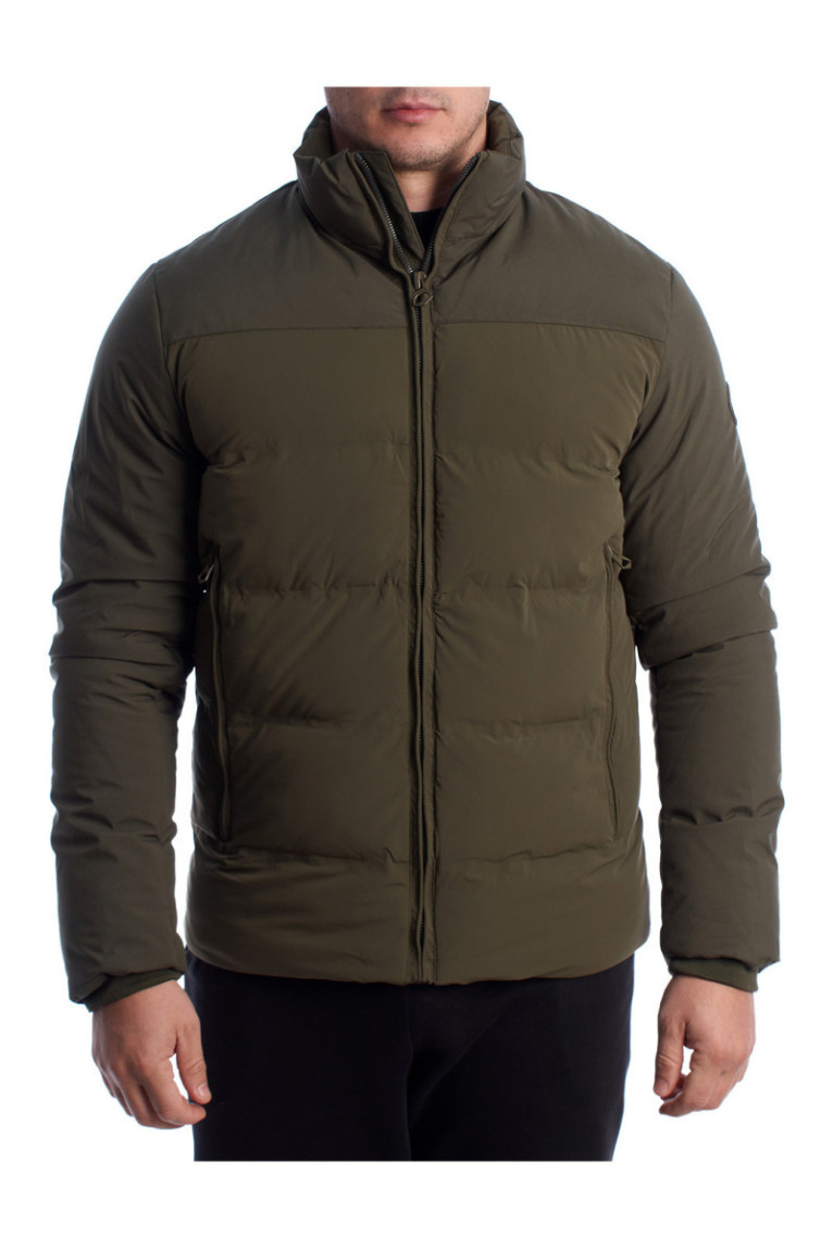 Veste - US POLO ASSN - Military Green