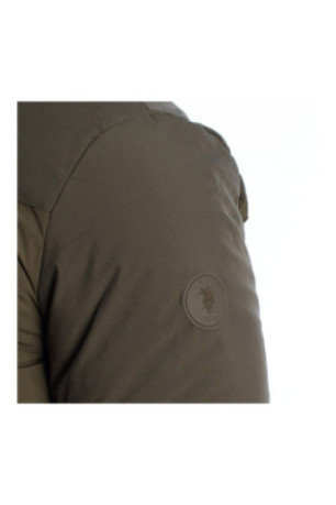 Veste - US POLO ASSN - Military Green