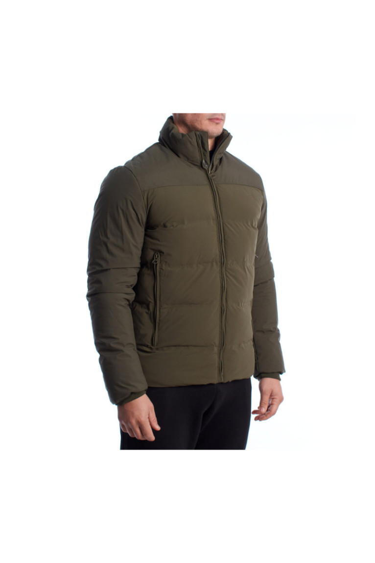 Veste - US POLO ASSN - Military Green