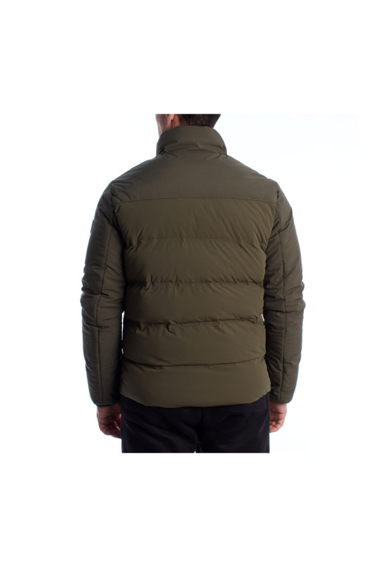 Veste - US POLO ASSN - Military Green