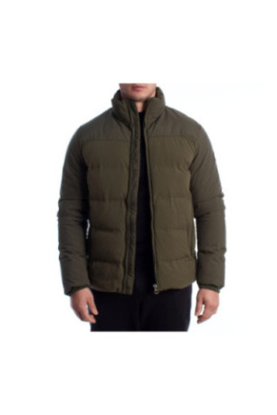 Veste - US POLO ASSN - Military Green