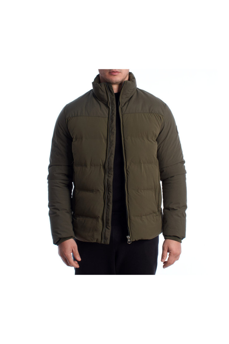 Veste - US POLO ASSN - Military Green
