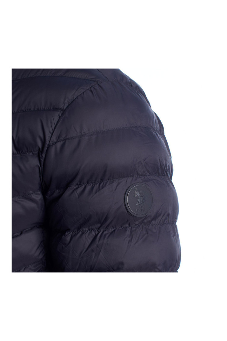 Veste - US POLO ASSN - Navy blue