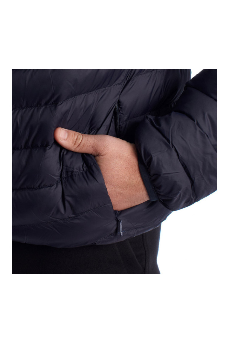 Veste - US POLO ASSN - Navy blue