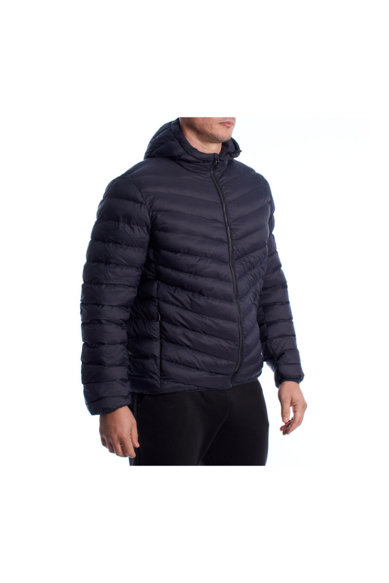 Veste - US POLO ASSN - Navy blue