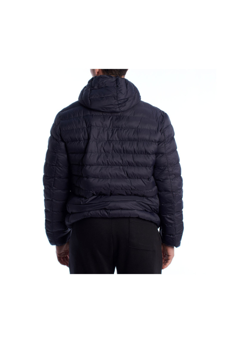 Veste - US POLO ASSN - Navy blue