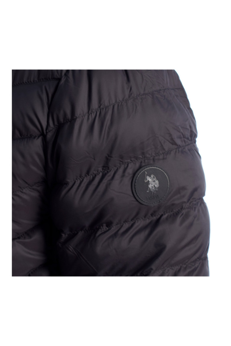 Veste - US POLO ASSN - Black
