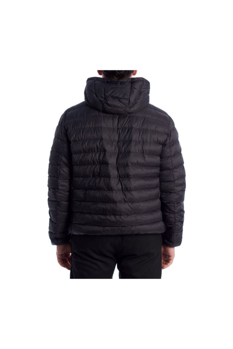 Veste - US POLO ASSN - Black