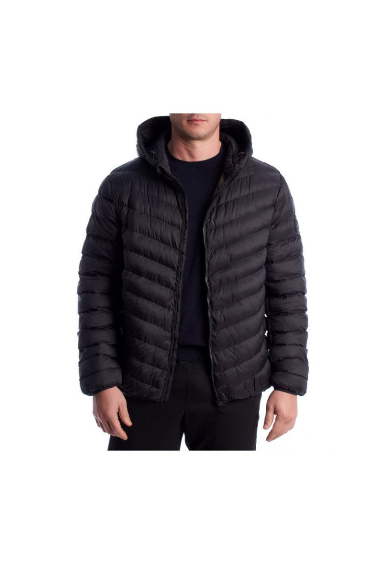 Veste - US POLO ASSN - Black