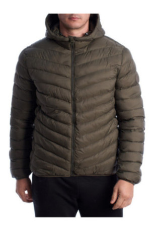 Veste - US POLO ASSN - Military Green