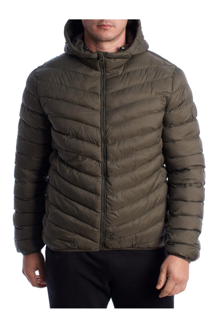 Veste - US POLO ASSN - Military Green