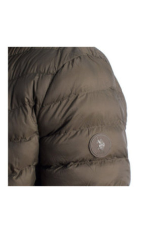Veste - US POLO ASSN - Military Green
