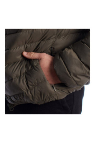 Veste - US POLO ASSN - Military Green