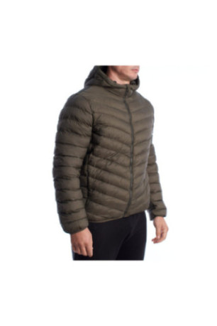 Veste - US POLO ASSN - Military Green