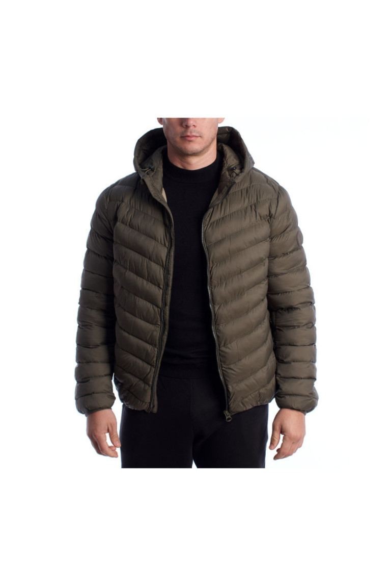 Veste - US POLO ASSN - Military Green