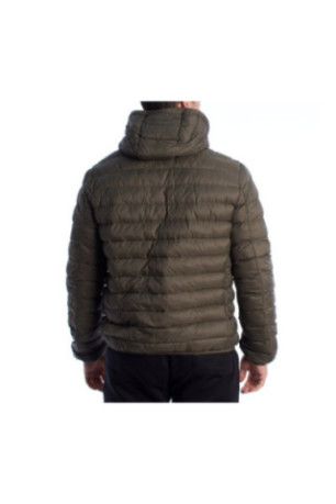 Veste - US POLO ASSN - Military Green