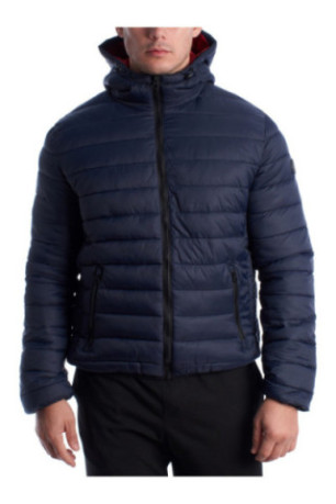 Veste - US POLO ASSN - Navy blue