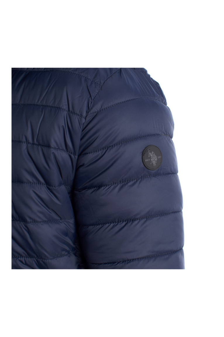 Veste - US POLO ASSN - Navy blue