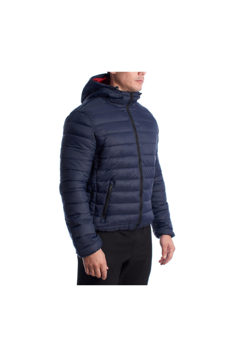 Veste - US POLO ASSN - Navy blue