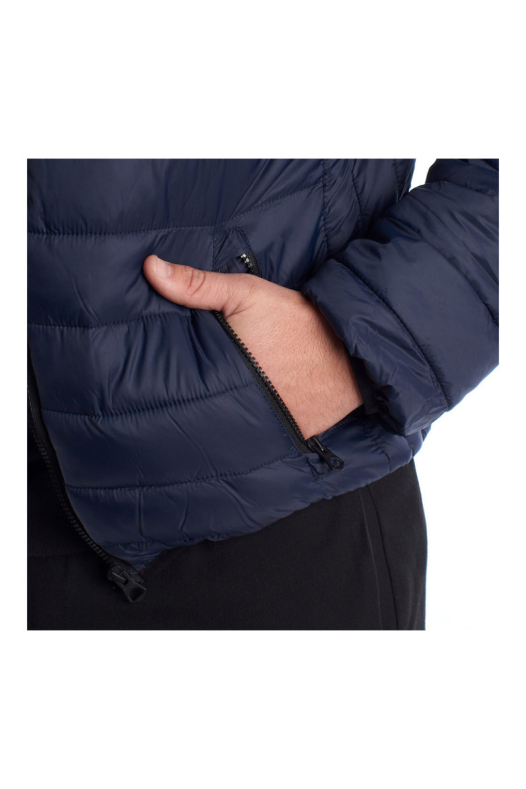 Veste - US POLO ASSN - Navy blue