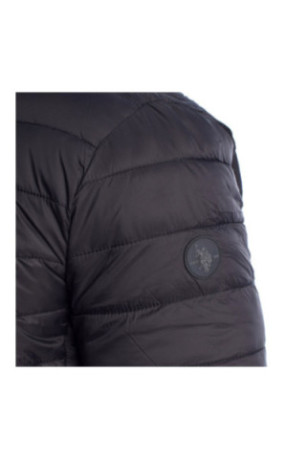 Veste - US POLO ASSN - Black