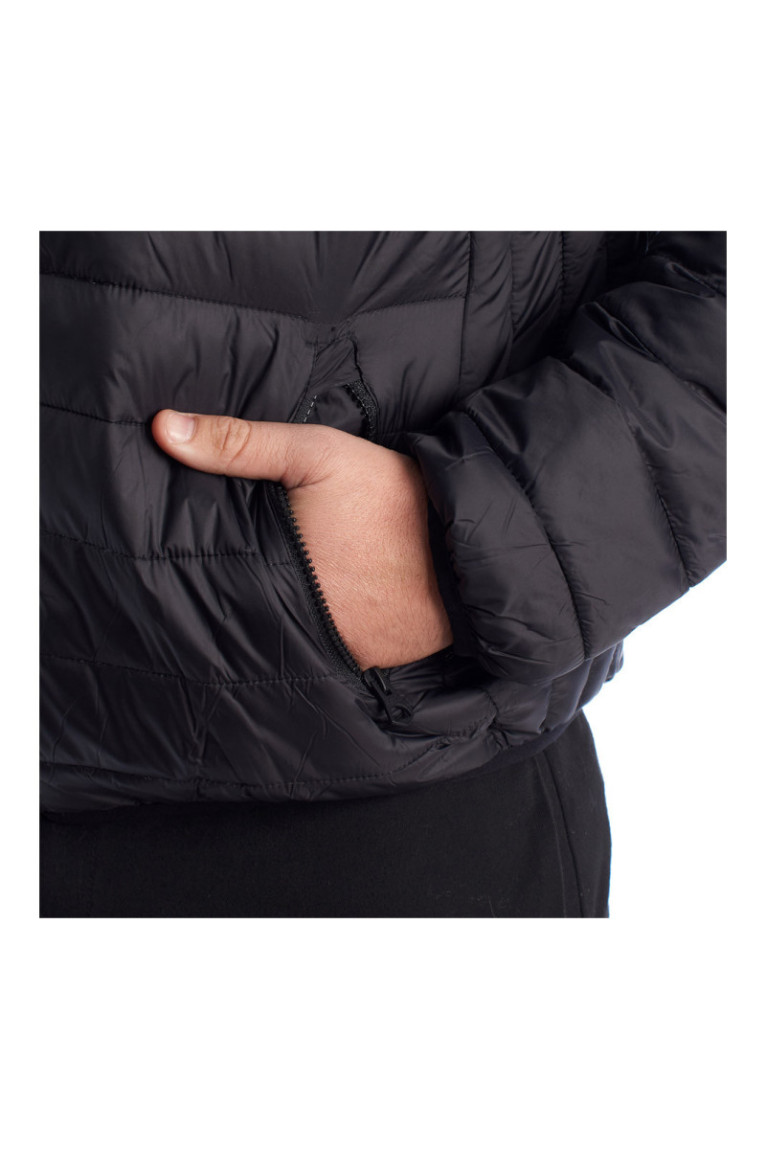 Veste - US POLO ASSN - Black