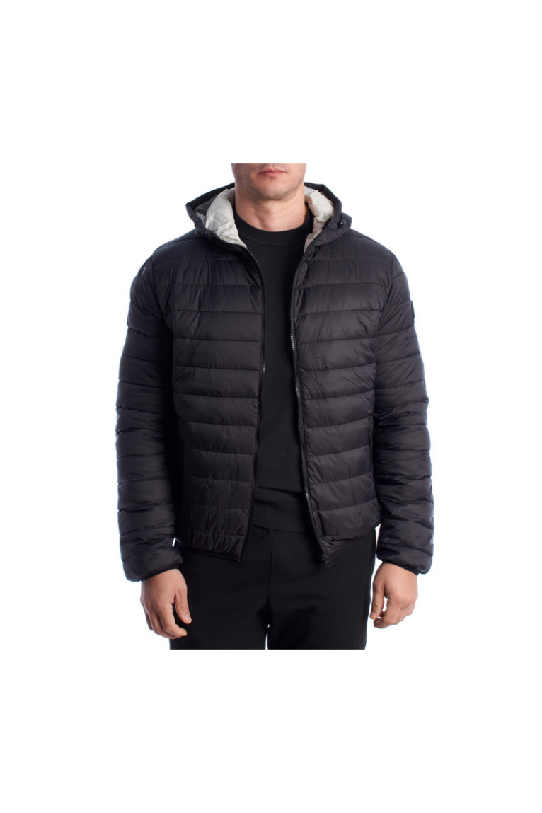 Veste - US POLO ASSN - Black