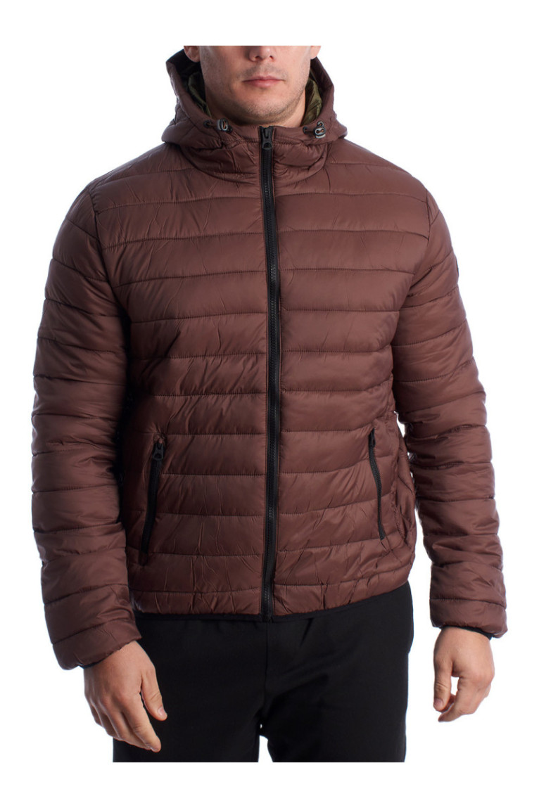 Veste - US POLO ASSN - Garnet