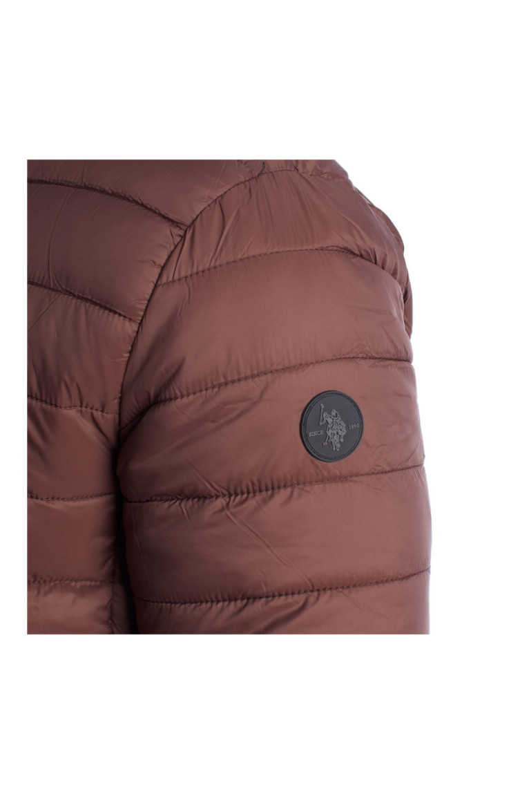 Veste - US POLO ASSN - Garnet