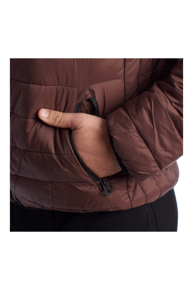 Veste - US POLO ASSN - Garnet