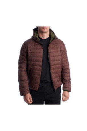 Veste - US POLO ASSN - Garnet