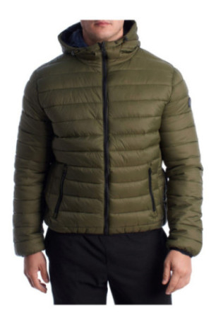 Veste - US POLO ASSN - Military Green