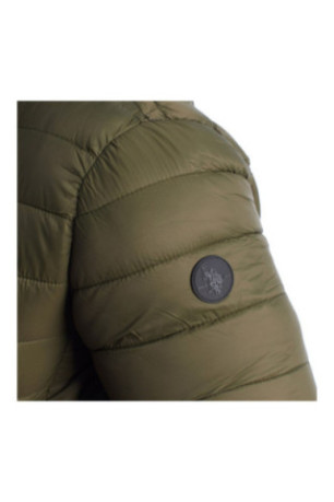 Veste - US POLO ASSN - Military Green