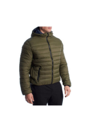 Veste - US POLO ASSN - Military Green