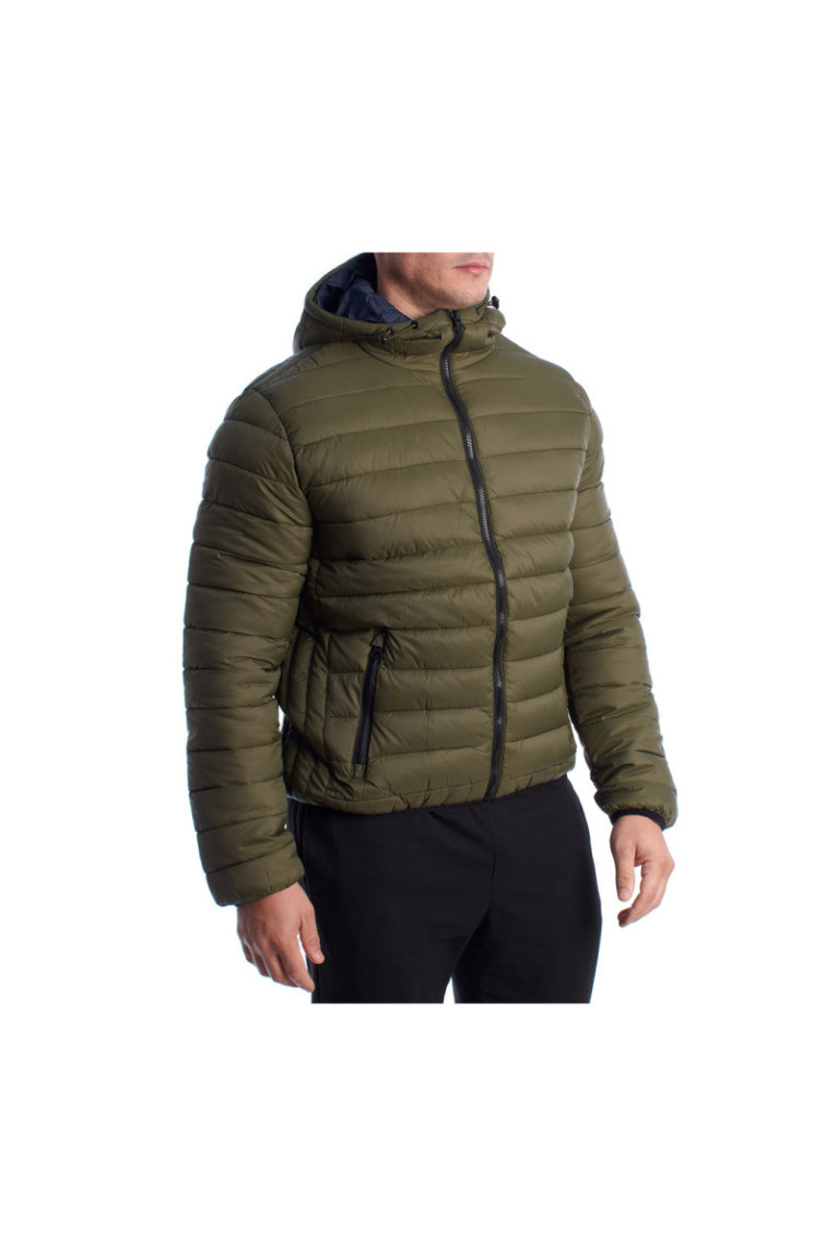 Veste - US POLO ASSN - Military Green