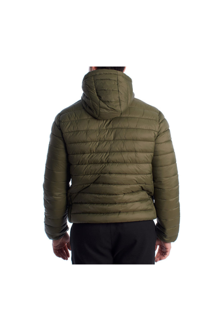 Veste - US POLO ASSN - Military Green