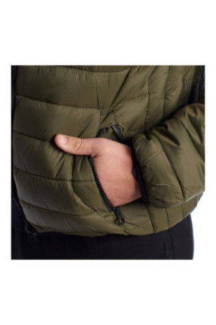 Veste - US POLO ASSN - Military Green