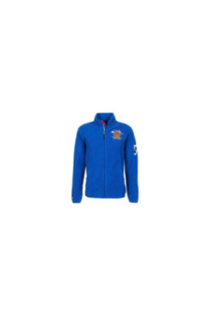 Blouson Polaire - VENT DU CAP - Caubin/Af - Bleu