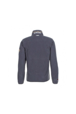 Blouson Polaire - VENT DU CAP - Caubin/Af - Gris